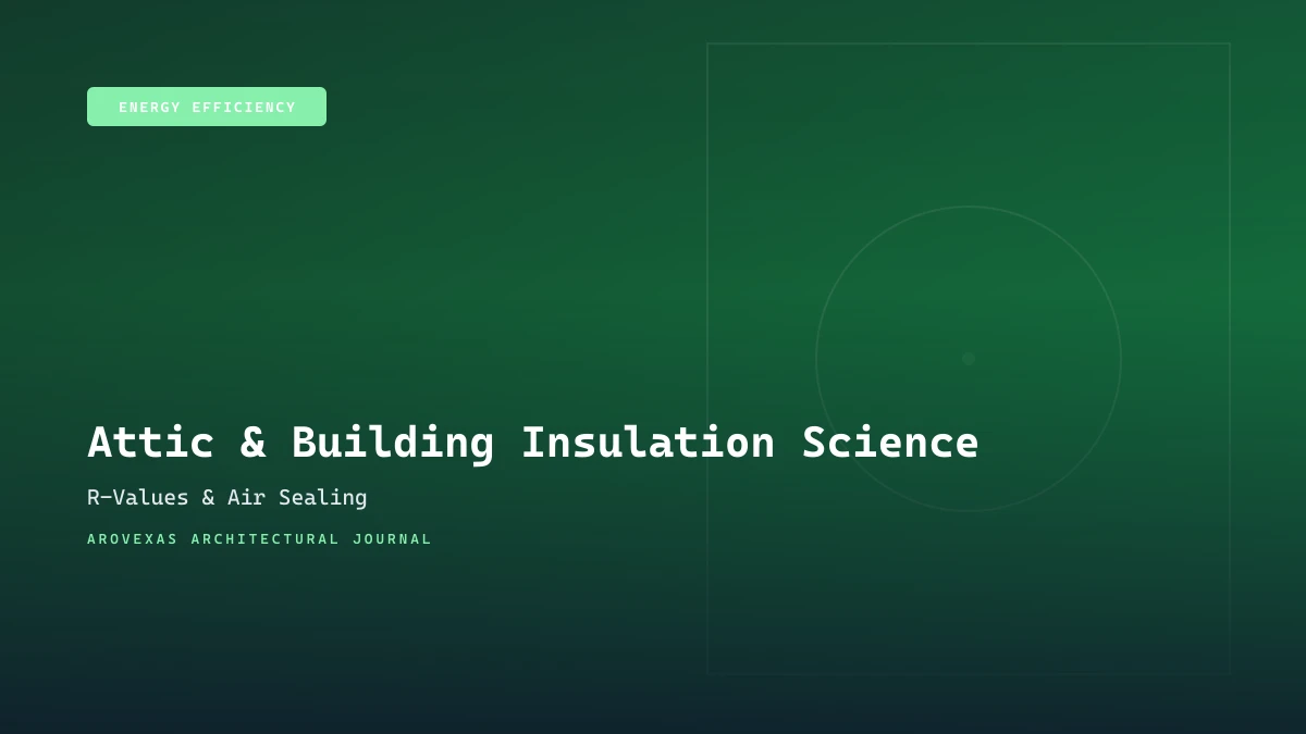 Professional installation of dense-pack cellulose insulation and mineral wool batts in residential roof rafters